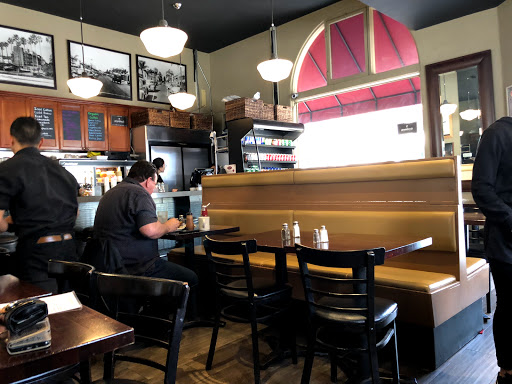 Coffee Shop «Brighton Coffee Shop», reviews and photos, 9600 Brighton Way, Beverly Hills, CA 90210, USA