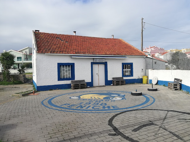 Estr. Marginal Sul, Peniche