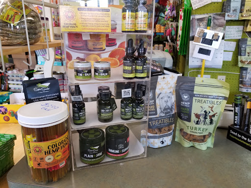 Pet Supply Store «Animal Krackers Inc», reviews and photos, 232 Main St, Gloucester, MA 01930, USA