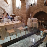 Photo n°20 de l'avis de Tiziana.r fait le 30/10/2022 à 16:09 sur le  La Locanda del Cardinale à Assisi