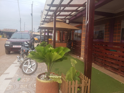 Vikkies Foods - Patase Estate Rd, Kumasi, Ghana