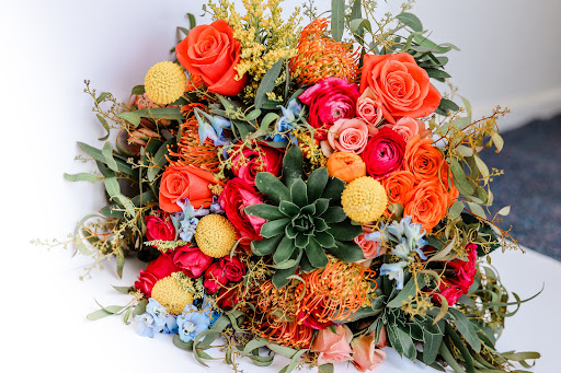 Florist «Caldwell Floral», reviews and photos, 103 S Kimball Ave, Caldwell, ID 83605, USA