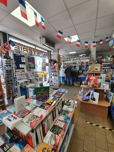 Librairie SOLEIL nouvelle direction à Eaubonne