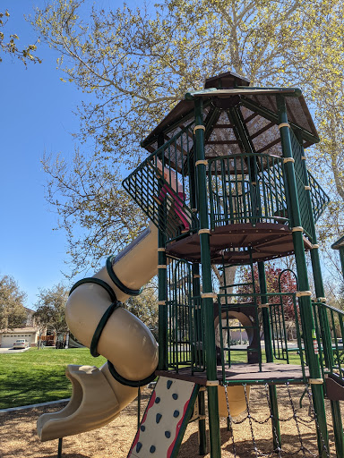 Park «Pioneer Park», reviews and photos, 1925 Branigan Ave, Woodland, CA 95776, USA