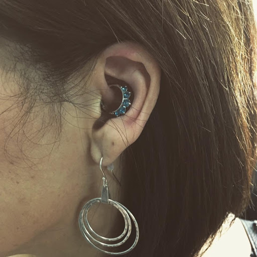 Tattoo Shop «Stuck On You Tattoos & Piercings», reviews and photos, 4102 Gus Thomasson Rd, Mesquite, TX 75150, USA