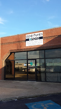 Apertures Photo - Photo 6 - Car repair in Tulsa, OK, Tulsa