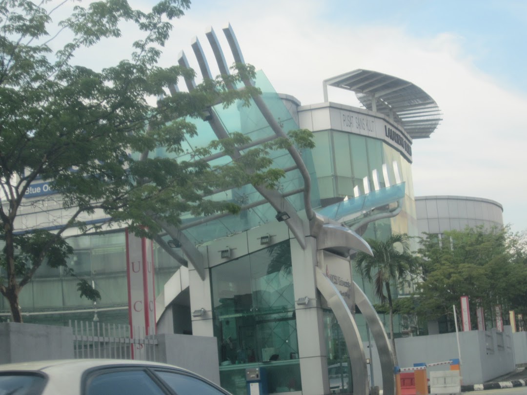 UCSI University Kuala Lumpur Campus