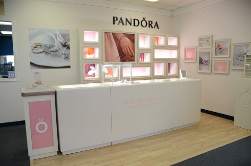 Jeweler «McKenzie & Smiley Jewelers», reviews and photos, 2794 Wilma Rudolph Blvd, Clarksville, TN 37040, USA