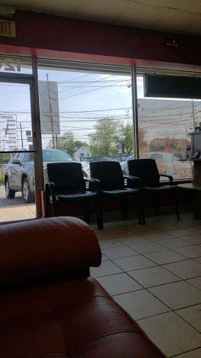 Barber Shop «JNL Barber Shop», reviews and photos, 1206 Hempstead Turnpike, Franklin Square, NY 11010, USA