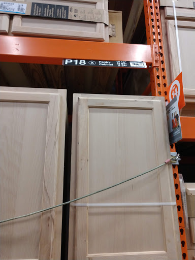 Home Improvement Store «The Home Depot», reviews and photos, 200 Altama Connector, Brunswick, GA 31520, USA