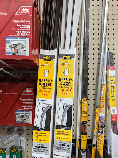Hardware Store «12th Avenue Ace», reviews and photos, 2640 E 12th Ave, Denver, CO 80206, USA