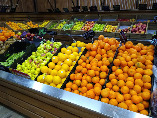 Supermarket «Yekta Deli Imported Grocery», reviews and photos, 1488 Rockville Pike, Rockville, MD 20852, USA