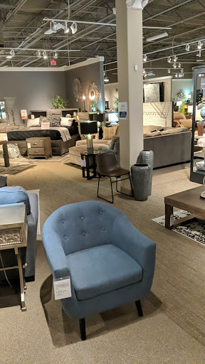 Furniture Store «Ashley HomeStore», reviews and photos, 9027 E 71st St, Tulsa, OK 74133, USA