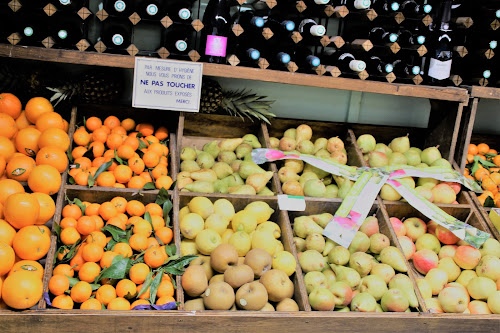 Épicerie Le Jardin d'Olivier Chagny