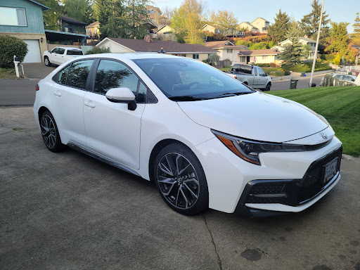 Car Dealer «Grants Pass Toyota», reviews and photos, 375 Redwood Hwy, Grants Pass, OR 97527, USA