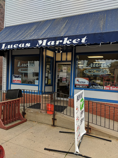 Lucas Market