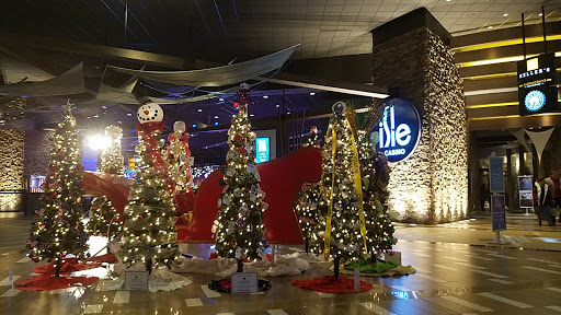 Casino «Isle Casino Cape Girardeau», reviews and photos, 777 Main St, Cape Girardeau, MO 63701, USA