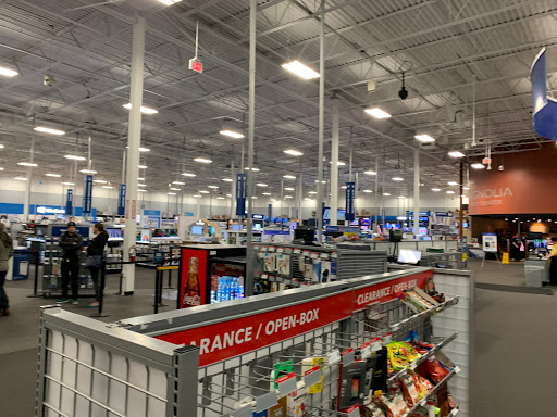 Electronics Store «Best Buy», reviews and photos, 7041 SW Nyberg St, Tualatin, OR 97062, USA