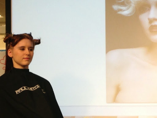 Beauty School «Paul Mitchell The School Ogden», reviews and photos, 2285 Grant Ave, Ogden, UT 84401, USA