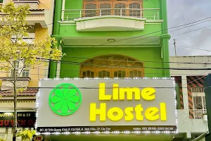 Lime Hostel image