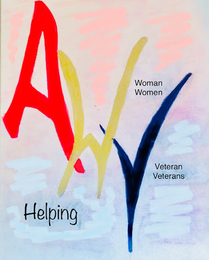 A Woman Veteran Helping Women Veterans