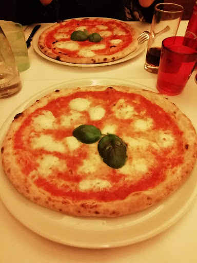 Pizzeria Ristorante Mistral in Castelfranco Veneto, Provincia di Treviso