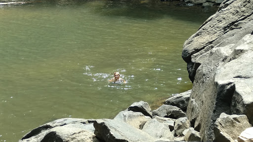 Tourist Attraction «Ozone Falls», reviews and photos, 14563 TN-1, Rockwood, TN 37854, USA