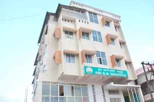 Sri Rajarajeshwari Hospital image