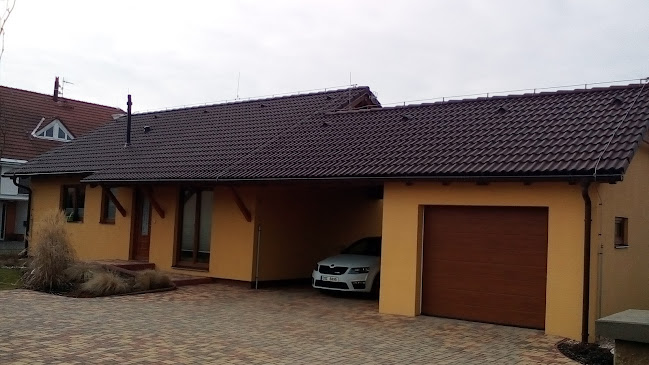 Recenze na A-dům, s.r.o. v Hradec Králové - Stavební společnost