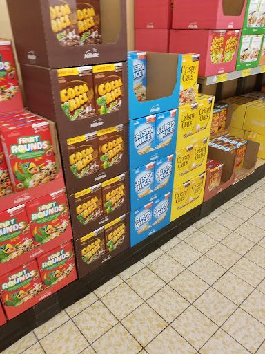 Supermarket «ALDI», reviews and photos, 19620 Holt St NW, Elk River, MN 55330, USA