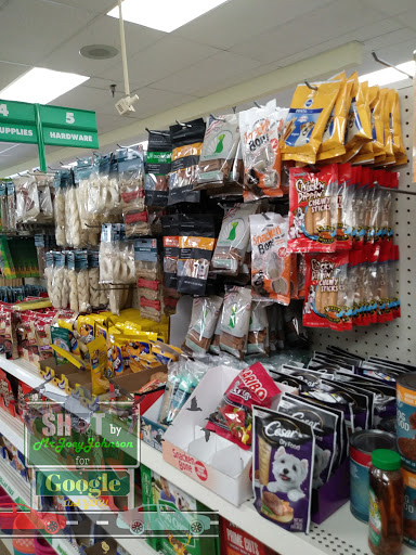 Dollar Store «Dollar Tree», reviews and photos, 3513 E Main St, Richmond, IN 47374, USA