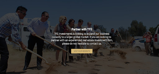 TFS Investments
