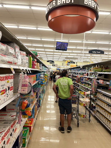 Grocery Store «King Soopers», reviews and photos, 1725 Sheridan Blvd, Edgewater, CO 80214, USA