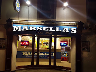 Marsella’s Takeaway
