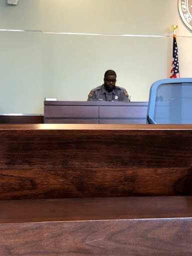 Tourist Attraction «Durham County Courthouse», reviews and photos, 512 S Dillard St, Durham, NC 27701, USA