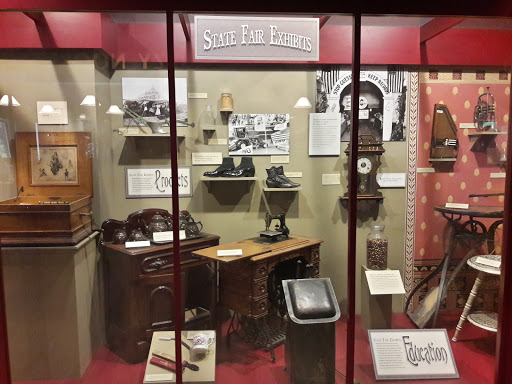History Museum «Wisconsin Historical Museum», reviews and photos, 30 N Carroll St, Madison, WI 53703, USA
