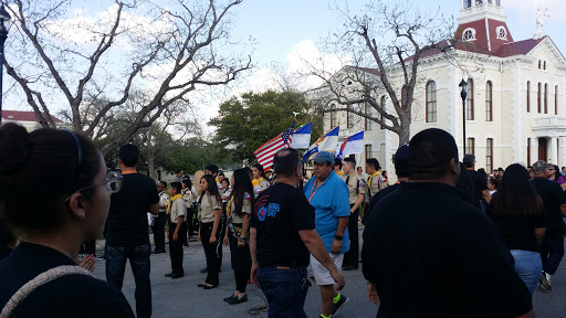 Movie Theater «Arcadia Theatre», reviews and photos, 1417 3rd St, Floresville, TX 78114, USA