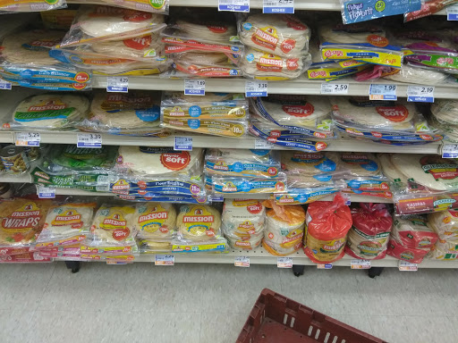 Supermarket «Winn-Dixie», reviews and photos, 6600 North Socrum Loop, Lakeland, FL 33809, USA