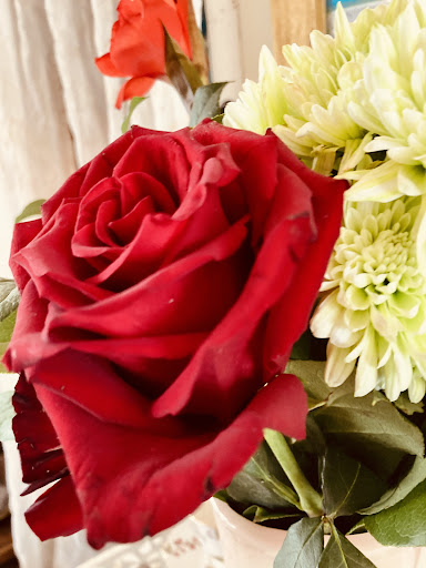 Gift Shop «Little Shop of Flowers», reviews and photos, 1655 W Grand Ave, Grover Beach, CA 93433, USA