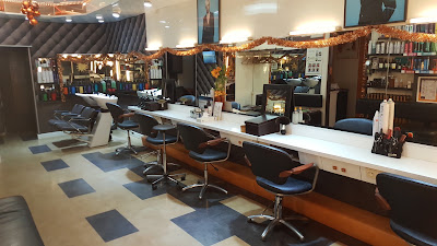 Picaut Coiffure à Vannes