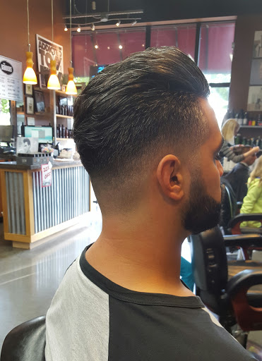 Barber Shop «The Barbers Columbia Crossing», reviews and photos, 915 SE 164th Ave #101, Vancouver, WA 98683, USA