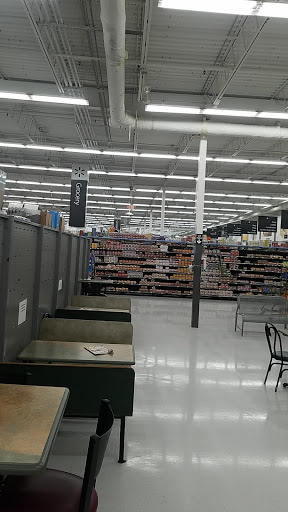 Discount Store «Walmart», reviews and photos, 137 Teaticket Hwy, Teaticket, MA 02536, USA
