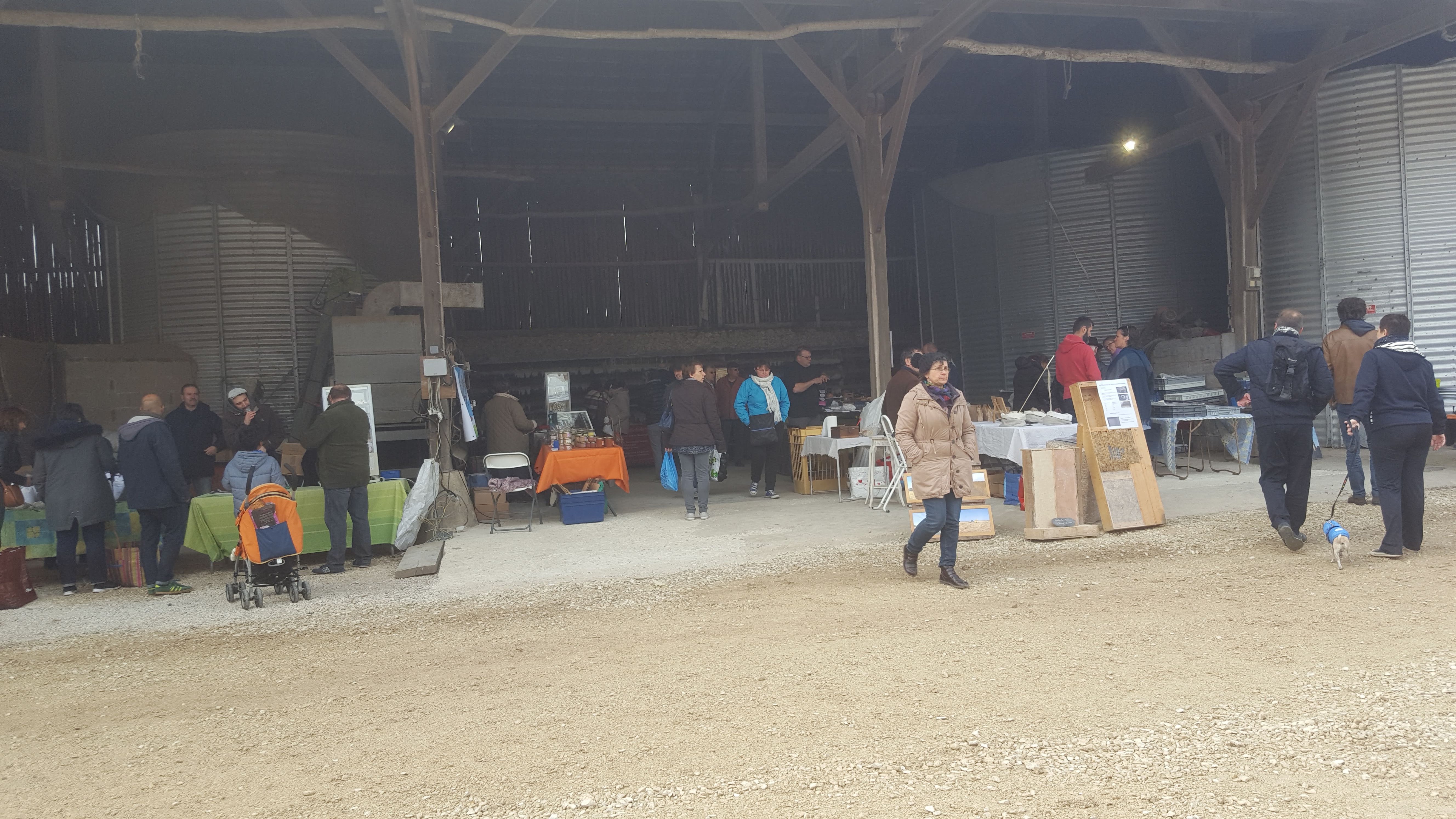 Photo n° 2 de l'avis de Cathie.a fait le 04/11/2018 à 13:17