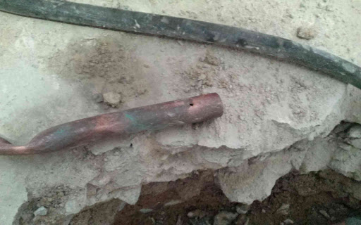 Plumber «Lawson Family Plumbing, Inc.», reviews and photos, 1734 E Main St #9, Mesa, AZ 85203, USA