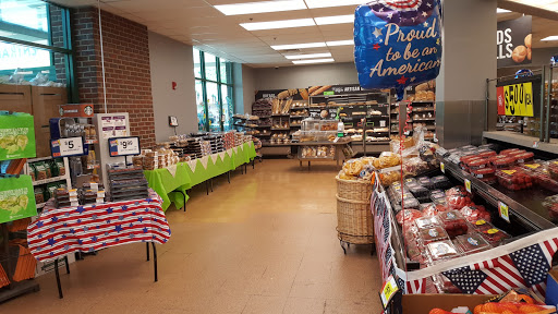 Grocery Store «Stop & Shop», reviews and photos, 215 Glastonbury Blvd, Glastonbury, CT 06033, USA