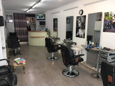 Elena Coiffure à Paris
