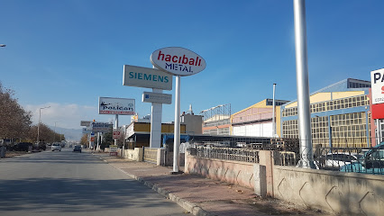 Hacıbalı Metal, Paslanmaz Krom Nikel Sac, Boru, Profil, Paslanmaz Aksesuarları, Konya