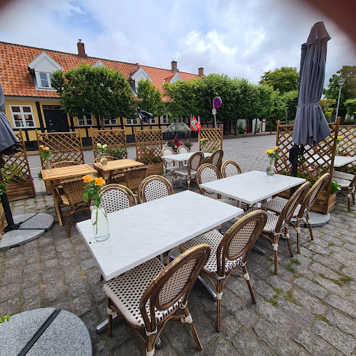 Hovedvagten in Rønne, Slagelse