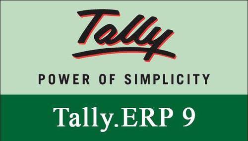 Tally Solutions
