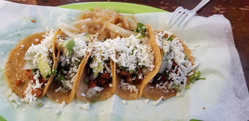 Tacos Matamoros